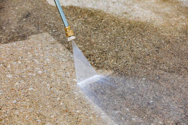 Reliable Pleasure Point, CA Pressure Washing Services Solutions