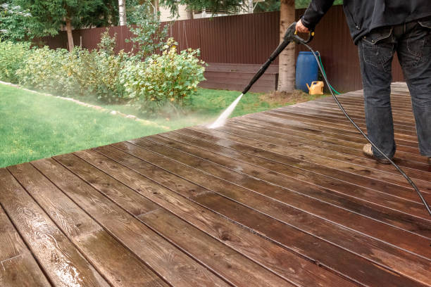 Boat and Dock Cleaning in Pleasure Point, CA