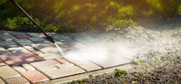 Best Oil Spill Cleanup  in Pleasure Point, CA