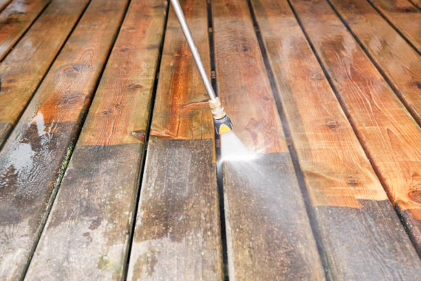 Best Restaurant Pressure Washing  in Pleasure Point, CA